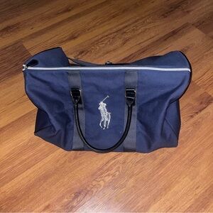 Polo Ralph Lauren Travel Duffle Bag